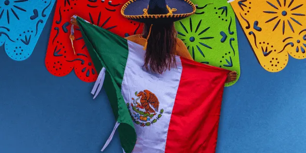 México: Megapuente confirmado para el 15 y 16 de septiembre de 2026