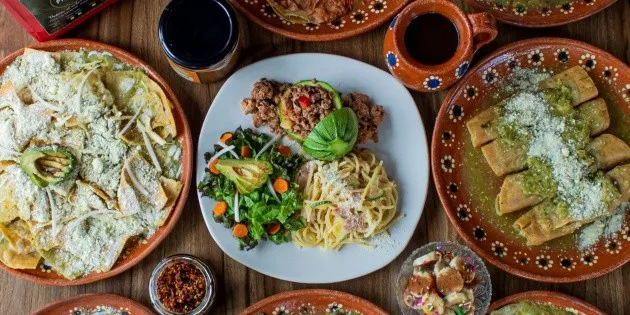 México: Mejor destino gastronómico del mundo en 2026