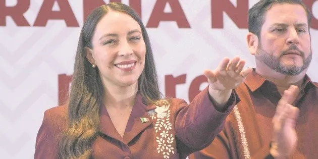 México: Morena establece perfiles en Jalisco, Veracruz y Puebla