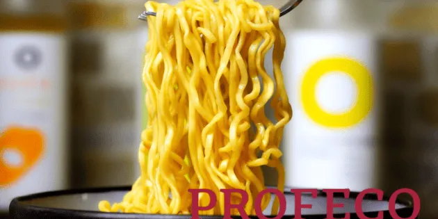 México: Profeco publica sopas instantáneas que cumplen su etiqueta