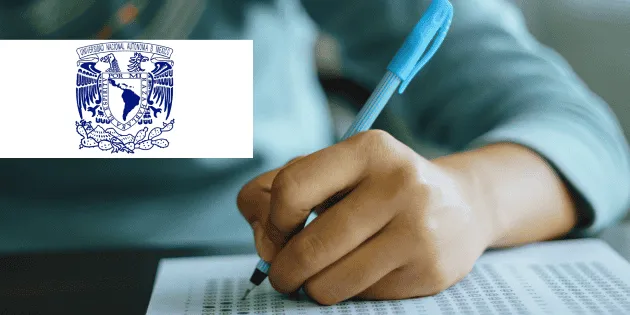 México: Solicita la Convocatoria UNAM tras no aprobar el examen de control