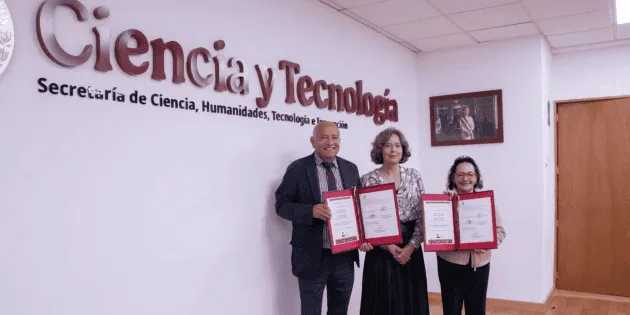 México: Universidad Rosario Castellanos y UNAM amplían licenciaturas en ciencias exactas