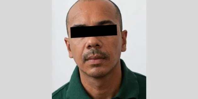 Michoacán: Capturan a coordinador regional del CJNG