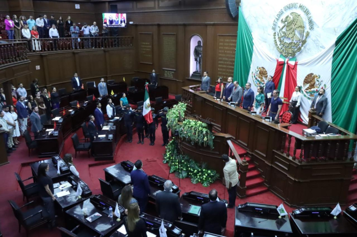 Michoacán: Prohibición de alianzas para candidaturas independientes