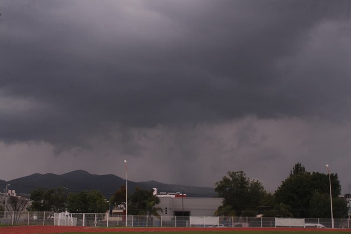 Michoacán: Tormenta tropical Marie traerá lluvias este fin de semana