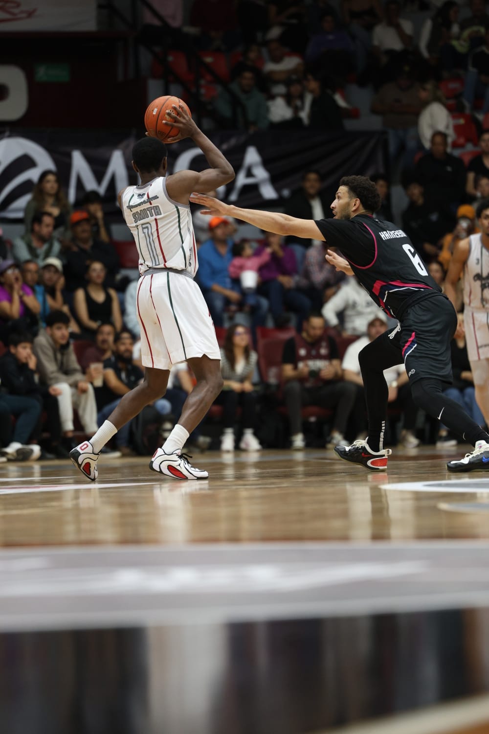Mineros conquista a Gambusinos 87-85 en emocionante clásico
