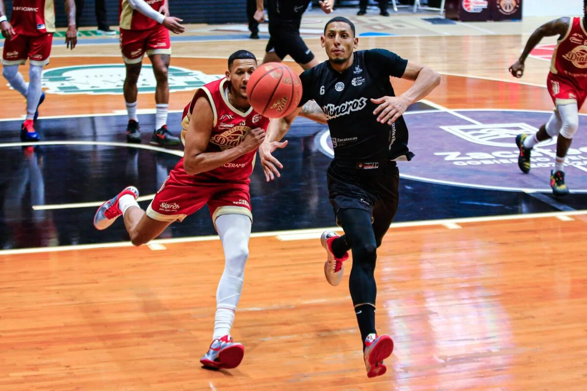 Mineros reta a Fuerza Regia en emocionante duelo de campeones LNBP
