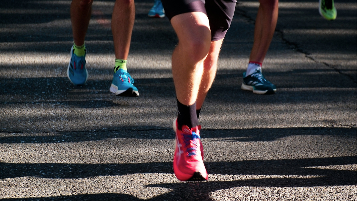 Modificaciones en rutas de León por maratón este domingo