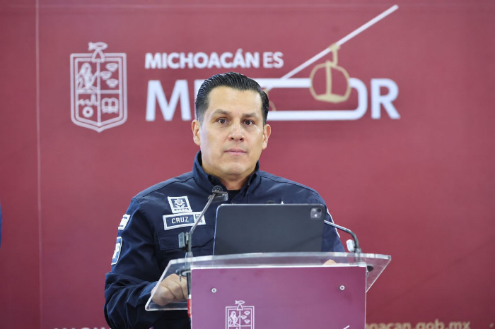 Morelia: Aseguran más de 4 mil máquinas tragamonedas en operativo