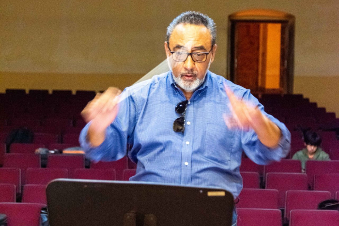 Morelia: Conservatorio de las Rosas inicia su 30ª temporada de conciertos