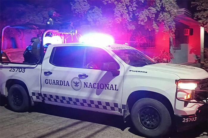 Morelia: Encuentran a cuatro hombres sin vida con equipo táctico