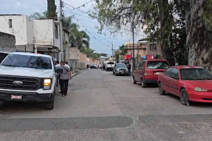 Morelia: Homicidio en tienda de Sindurio deja un muerto