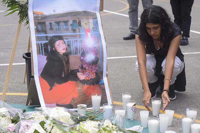 Morelia: Investigan homicidio de alumna de intercambio como feminicidio