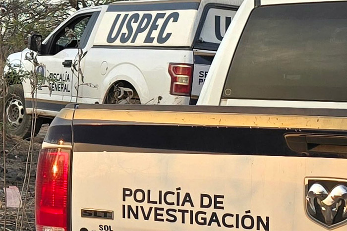 Morelia: Localizan a dos hombres sin vida por impactos de bala