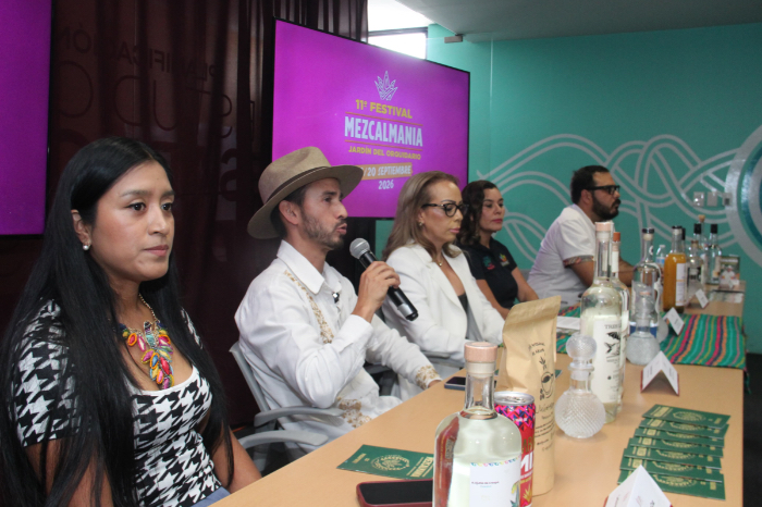 Morelia: Mezcalmanía promoverá la venta del mezcal en Michoacán