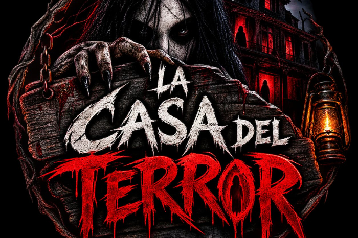Morelia: Nueva temporada de la Casa del Terror en Tenencia Morelos