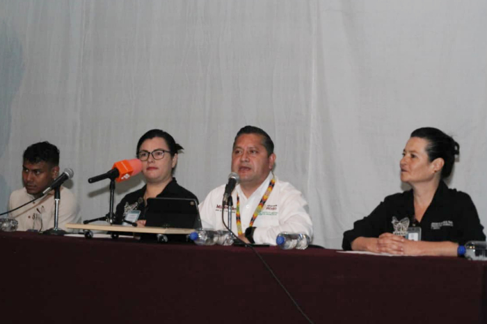 Morelia: Presentación de 10 obras gratuitas en el Teatro Stella Inda