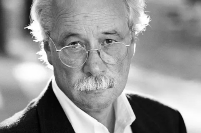 Morelia: Reflexiones sobre W. G. Sebald y el arte de la lectura