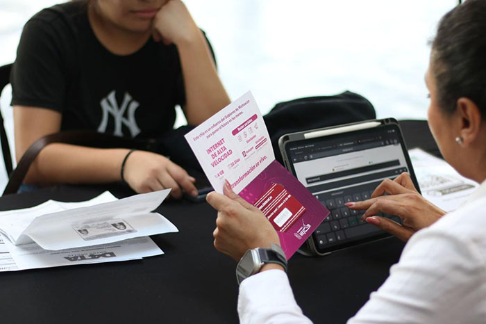 Morelia: Registro y entrega de chips en la UMSNH inicia hoy