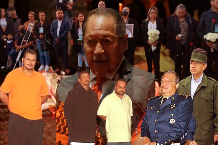 Morelia: Se cumplen 18 años del atentado con impunidad persistente
