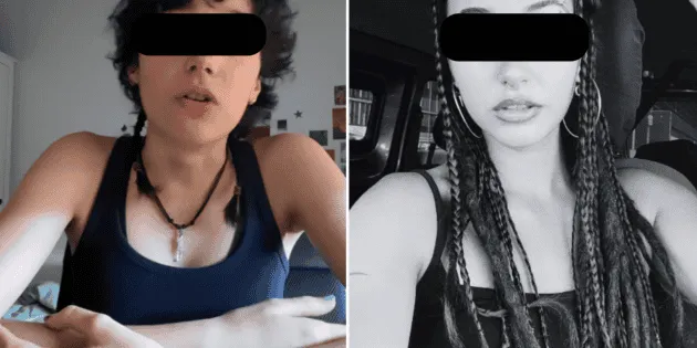 Morelos: Hermana de Claudia Tacoronte exige justicia y critica universidades
