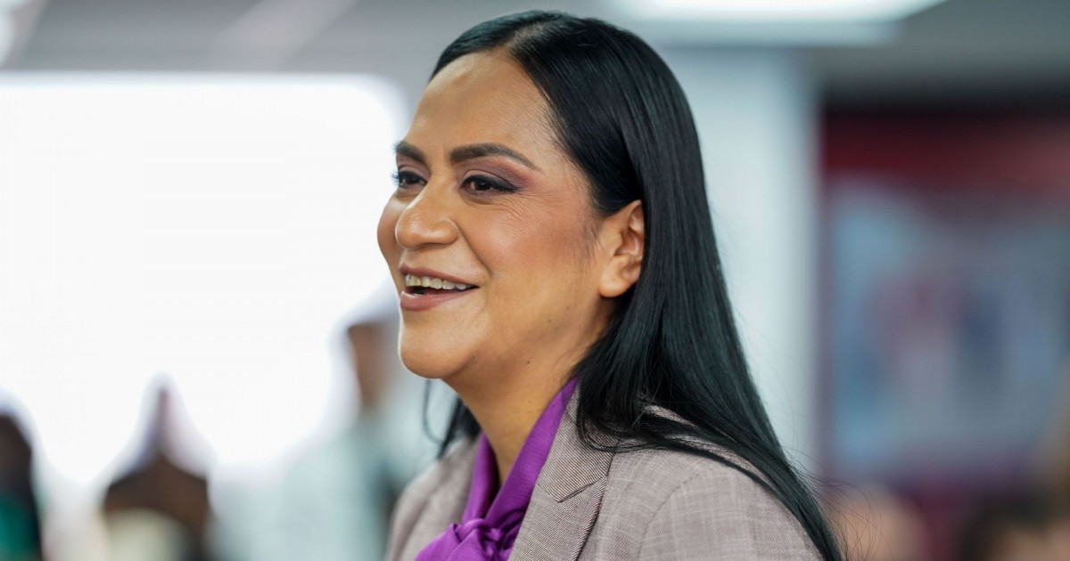 Morena y PT: Ariadna reafirma alianza sin revisar encuestas estatales