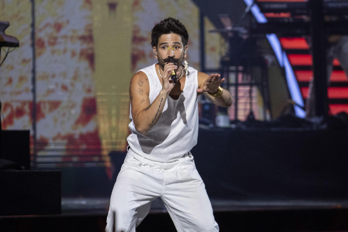 Música: Camilo presenta 'Para cuando sean mayores', su nuevo álbum