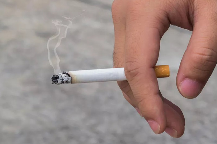 Mutación genética aumenta riesgo de cáncer de pulmón, según estudio