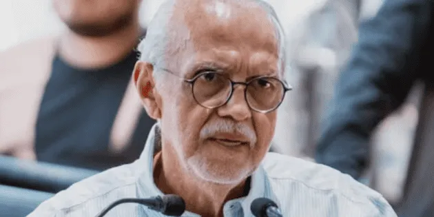 Nayarit: Miguel Ángel Navarro Quintero rinde su quinto Informe de Gobierno