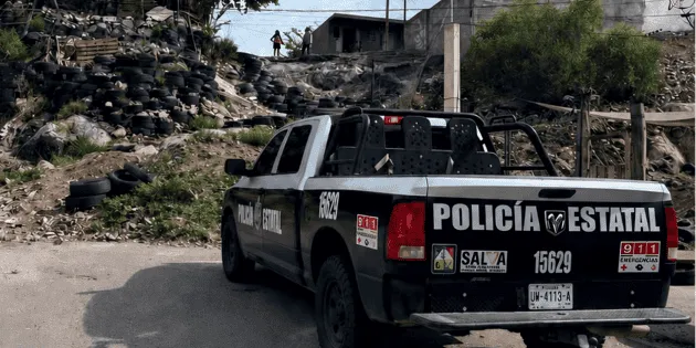 Nogales: Estados Unidos no explica alerta de seguridad en la ciudad