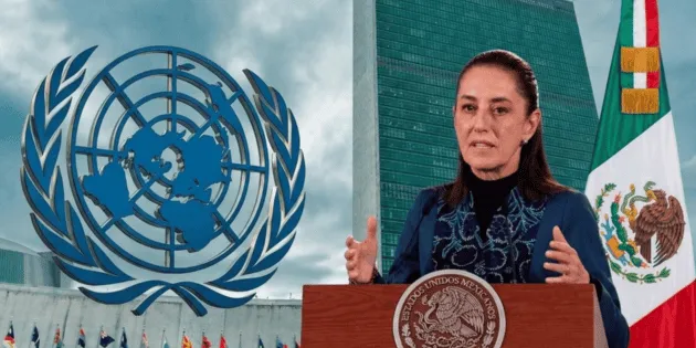 Nueva York: Análisis sobre la ausencia de México en la Asamblea General