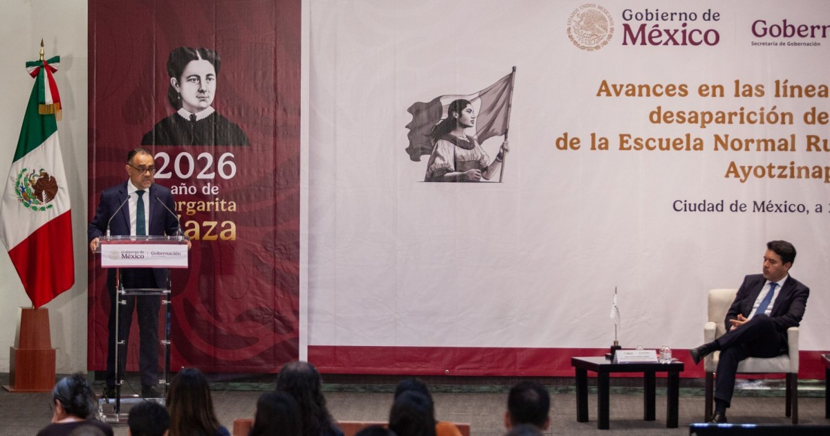 Nuevo informe de la Fiscalía sobre Ayotzinapa identifica a funerarias involucradas