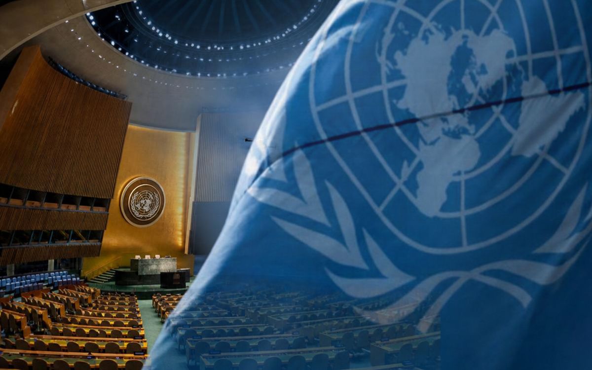 ONU reúne a 71 jefes de Estado y 45 de Gobierno en Asamblea General