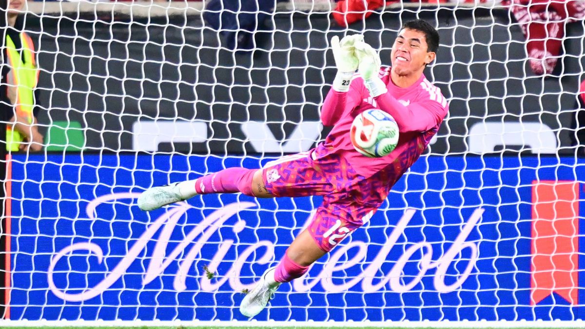 Óscar García, leoneses celebran historia con la Selección Mexicana