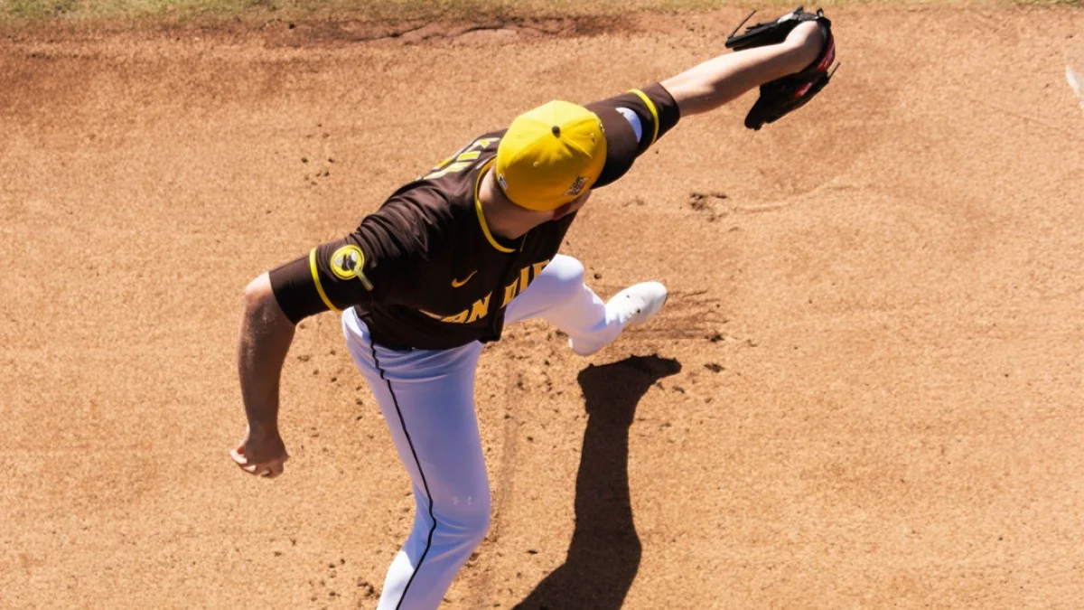 Padres busca dominar a Giants con el regreso de Michael King