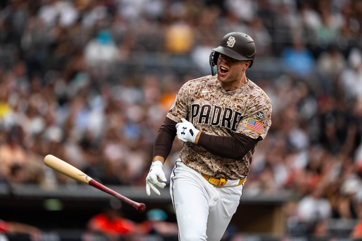 Padres reciben a Yankees y Nationals en emocionante serie en casa
