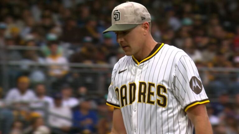 Padres vencen a Nationals: ¡Nick Pivetta brilla en su regreso!
