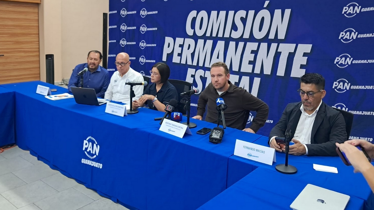 PAN Guanajuato: Elige a sus “Defensores de la Patria” en 9 municipios