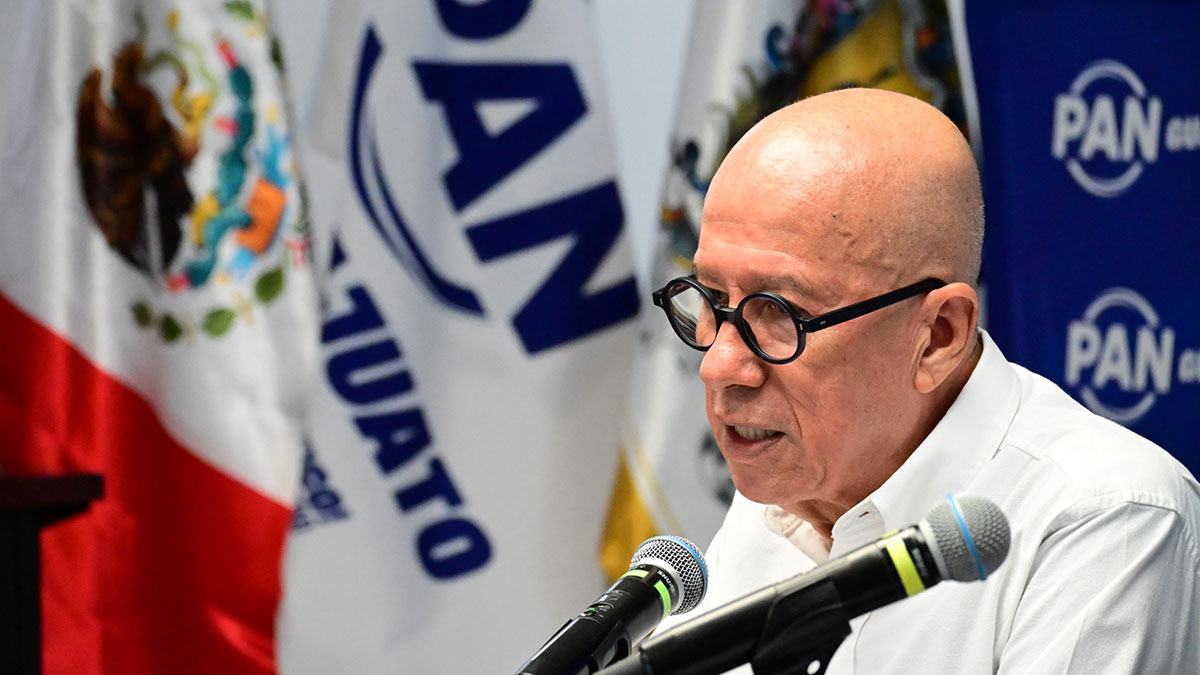 PAN Guanajuato: Encuestas y foros establecerán perfiles locales