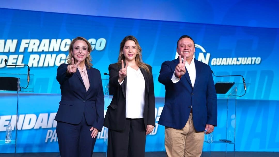 Partidos: Evalúan impugnar medida del IEEG para equidad en municipios