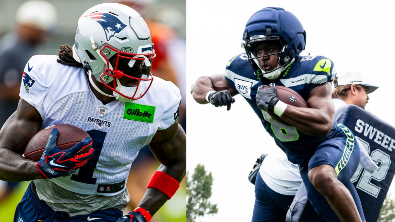 Patriots y Seahawks: ¡Prepárate para el emocionante Kickoff 2026!