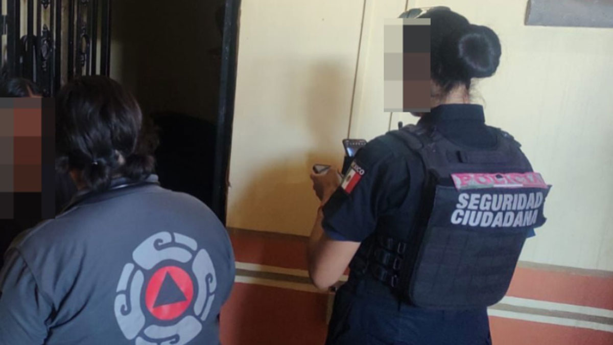 Policía: Secuestro virtual activa protocolos de extorsión a madre