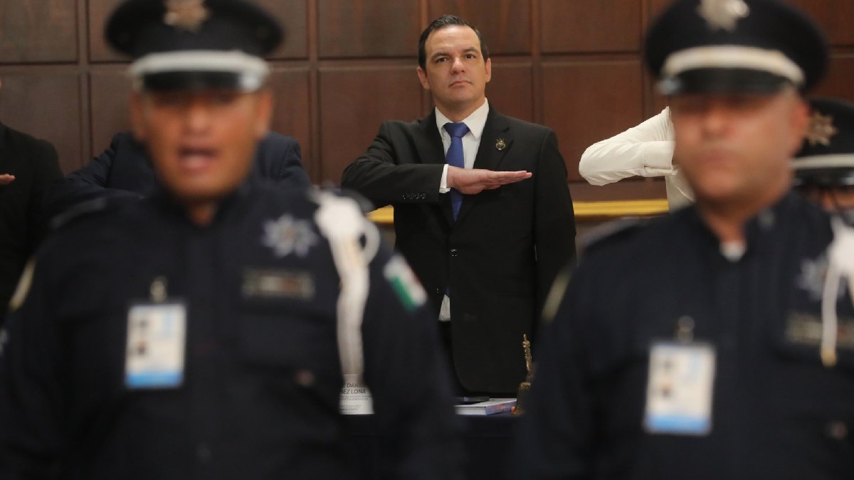 Prodheg: Investiga agresión de policías estatales a periodista