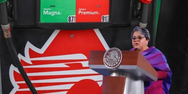 Puebla: Anticorrupción exime a funcionarios de Pemex del "huachicol"