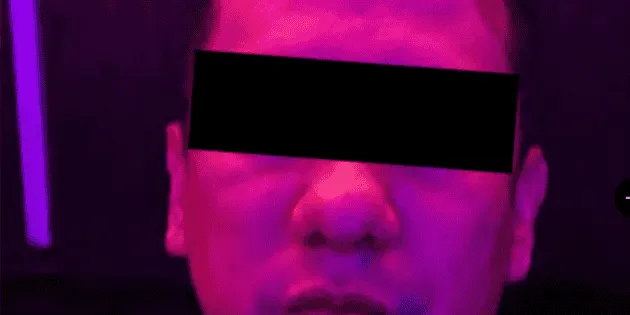 Puebla: Detienen a "El Amarillo", líder de "Los Rusos"