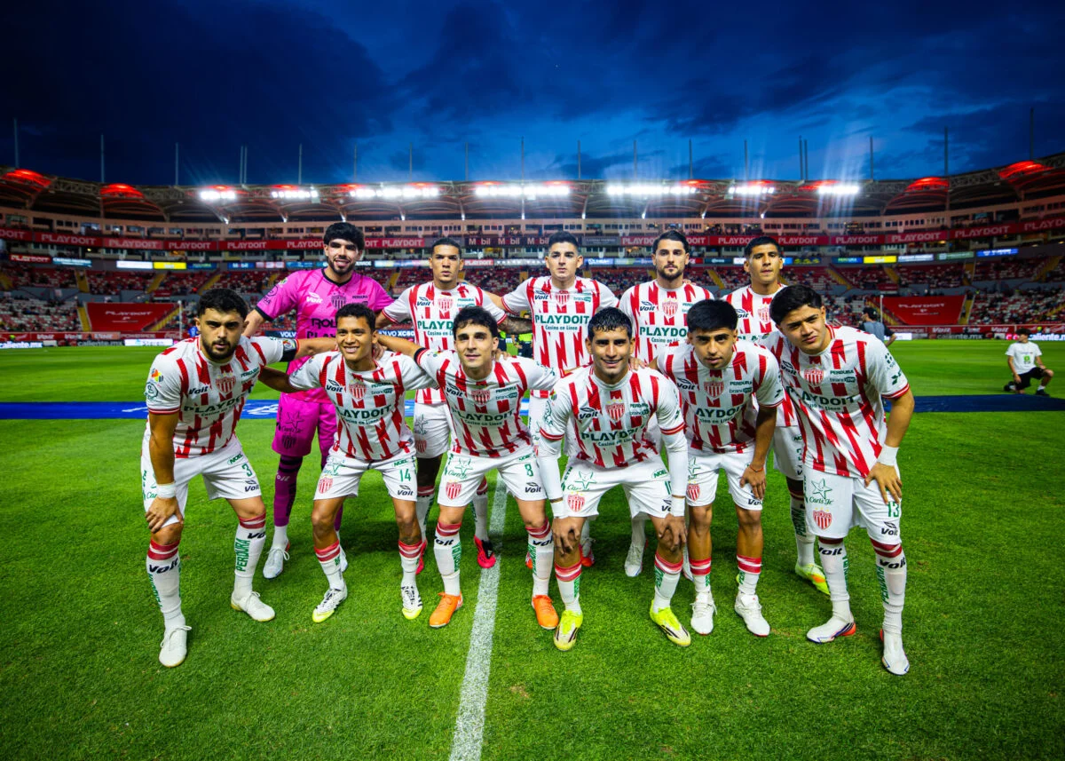 Puebla gana 1-0 a Necaxa con gol en tiempo de compensación