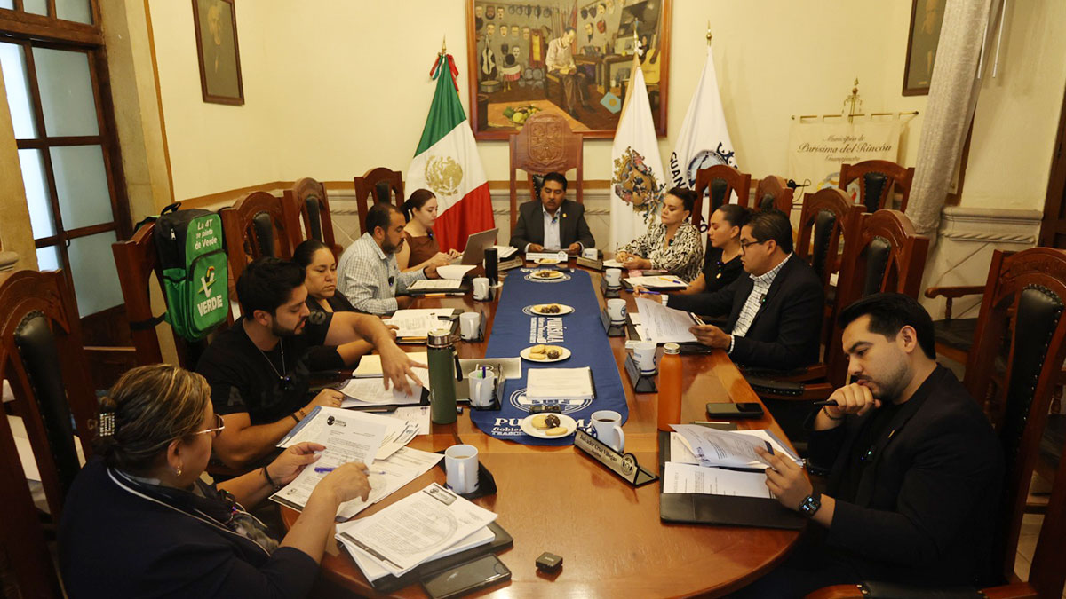 Purísima: Aprueban Informe de Gobierno en medio de críticas