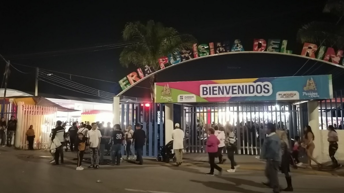 Purísima del Rincón: Aprueban nuevo Comité de la Feria