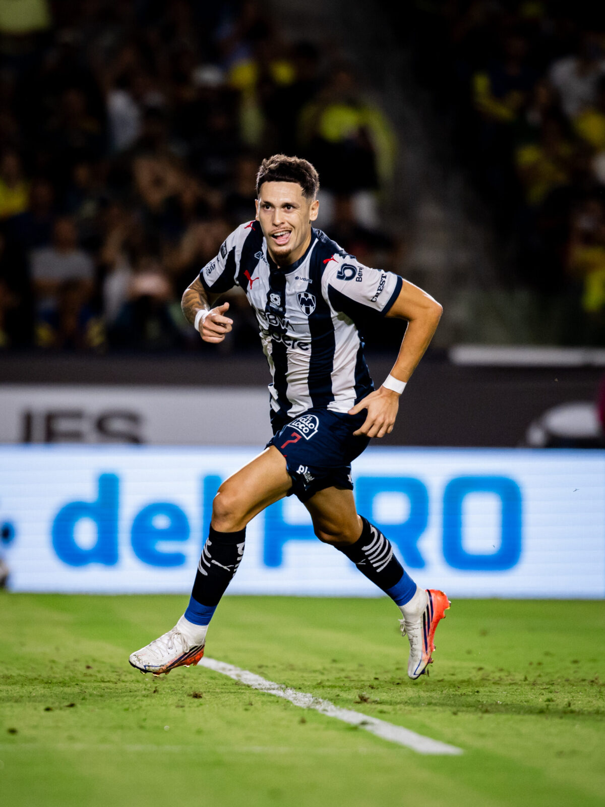 Rayados avanza a la final tras vencer al América en penales 5-4