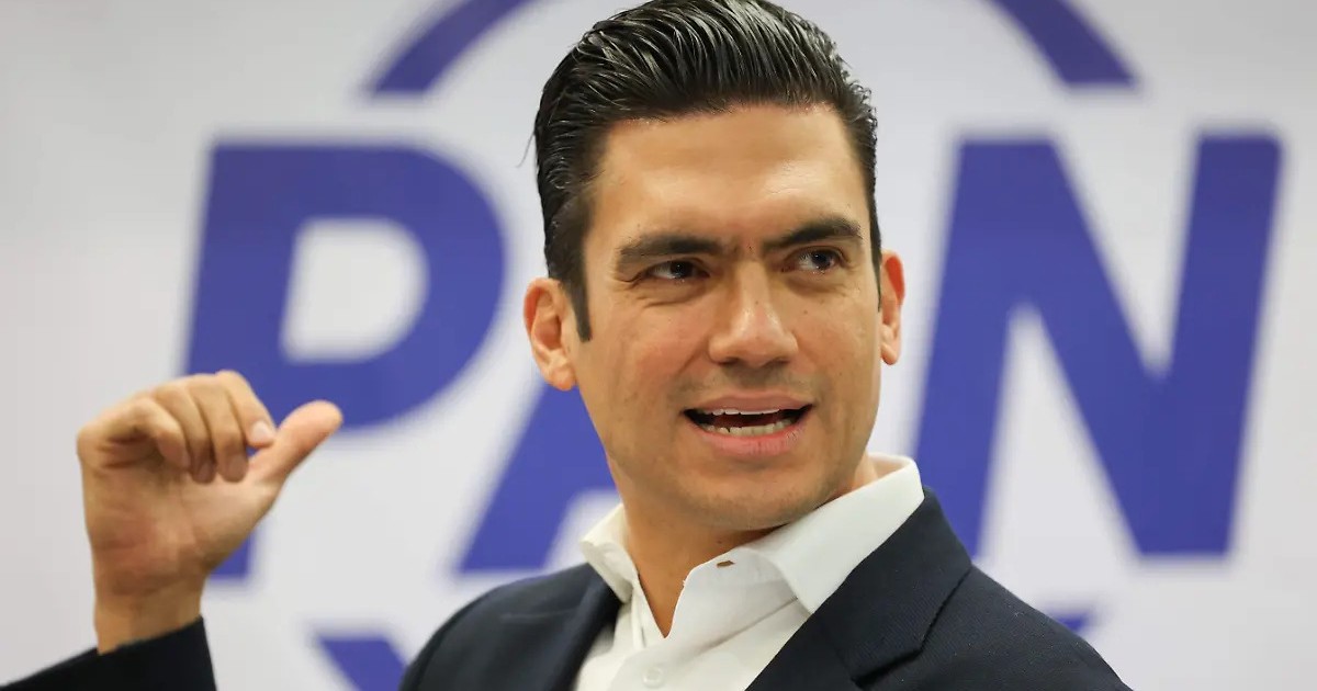 Romero en la Coparmex: Críticas por falta de espacios hacia 2027